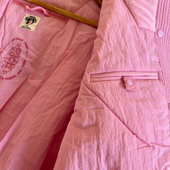 Care FP Scrunch Time Puffer Vest - size medium - new with tags. RRP $148. - Picture 6 of 10